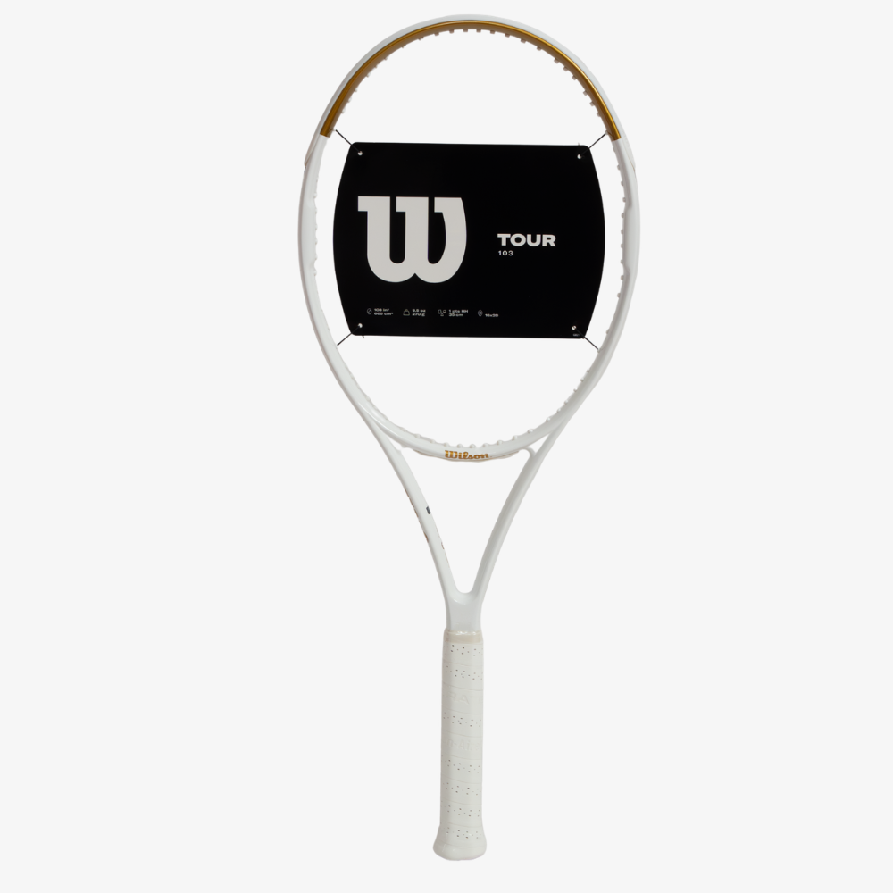 Vợt Tennis Wilson Tour 103 WR205011U | www.wilsonsports.com.vn
