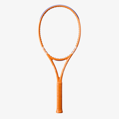 Vợt Tennis Wilson Ultra 100L V5 Roland Garros 2026 Chưa Căng Dây WR204311U2
