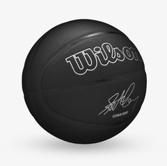 Bóng Rổ Wilson NBA Player Evergreen Curry WZ4026501XB7