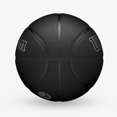 Bóng Rổ Wilson NBA Player Evergreen Curry WZ4026501XB7