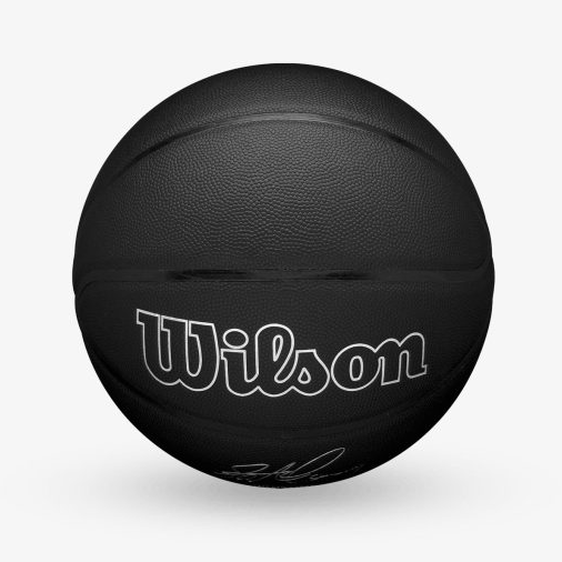 Bóng Rổ Wilson NBA Player Evergreen Curry WZ4026501XB7