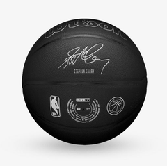 Bóng Rổ Wilson NBA Player Evergreen Curry WZ4026501XB7