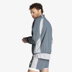 Quần Short Thể Thao Nam Wilson Classic Court Short Storm WN00081U032001