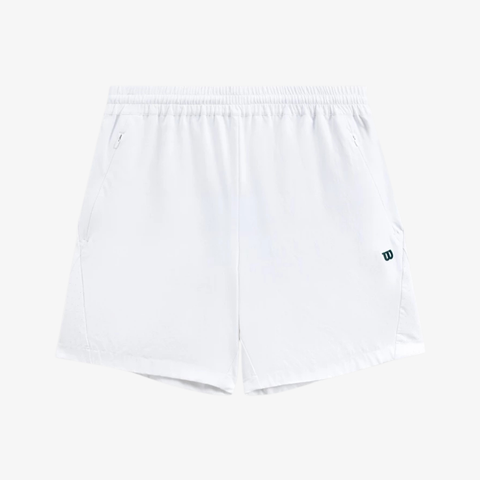 Wilson Men All Time Shorts Quần Shorts Nam WM20038412WTA