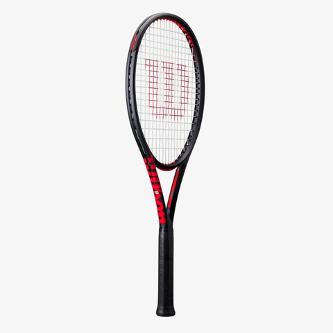 Vợt Tennis Wilson Clash 100L V3 WR172911U