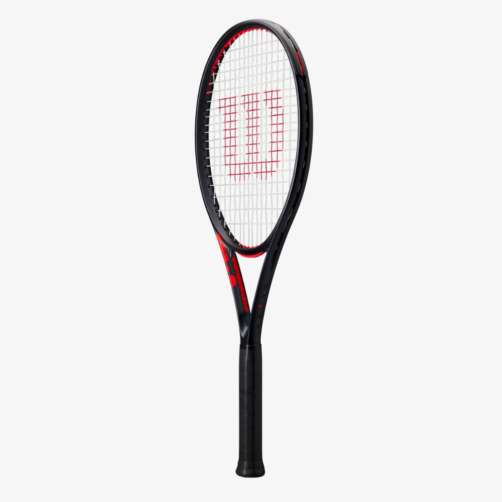 Vợt Tennis Wilson Clash 100L V3 WR172911U