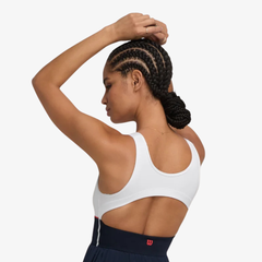 Wilson Sportif Tennis Dress FLD Váy Liền Thể Thao Tennis Nữ WW00211511DBC