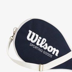 Wilson Retro Racket Cover Vỏ Đựng Tennis WU00004331