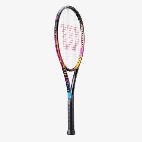Vợt Tennis Wilson Blade 98 V9 16X19 WR207411U2|www.wilsonsports.com.vn