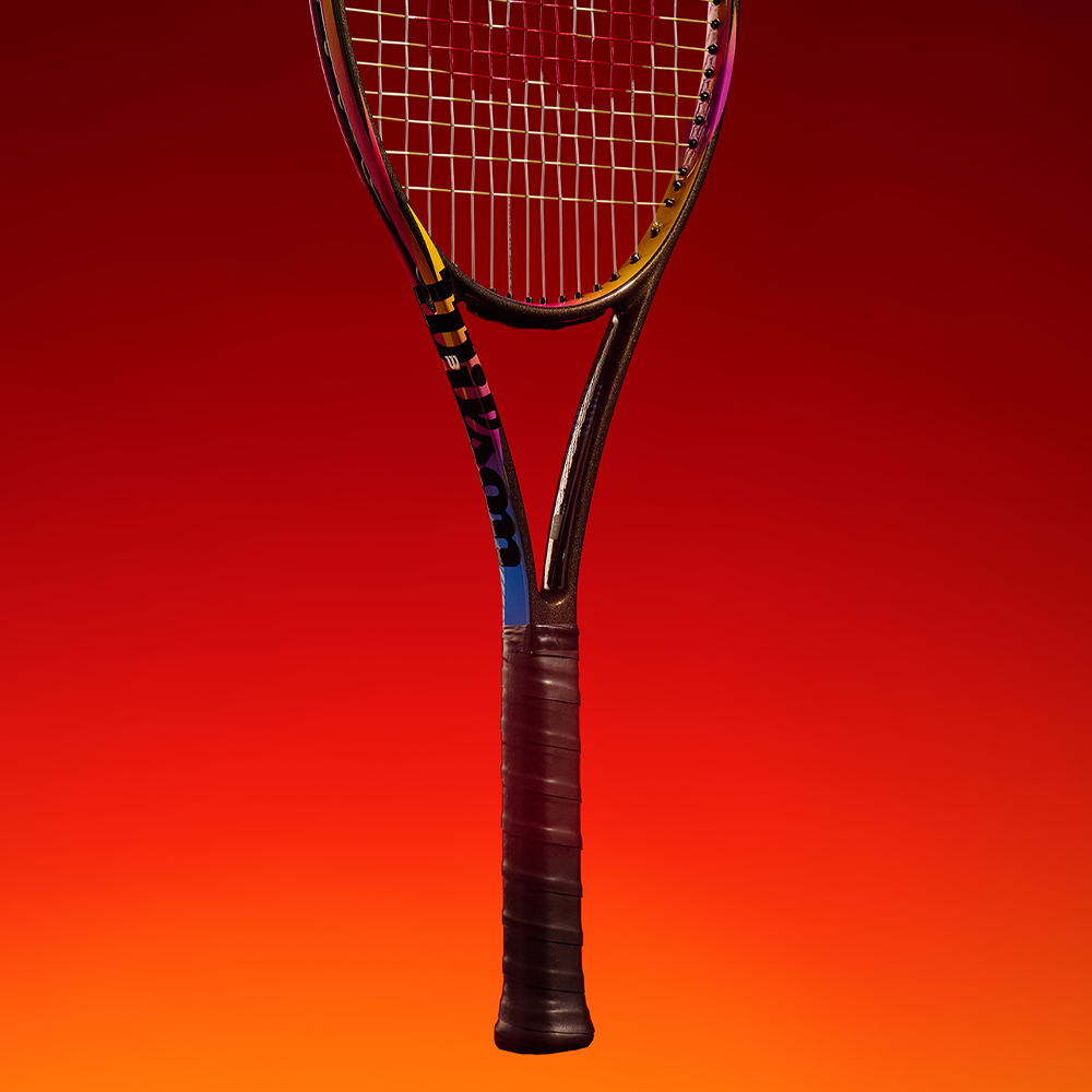 Vợt Tennis Wilson Blade 98 V9 16X19 WR207411U2|www.wilsonsports.com.vn