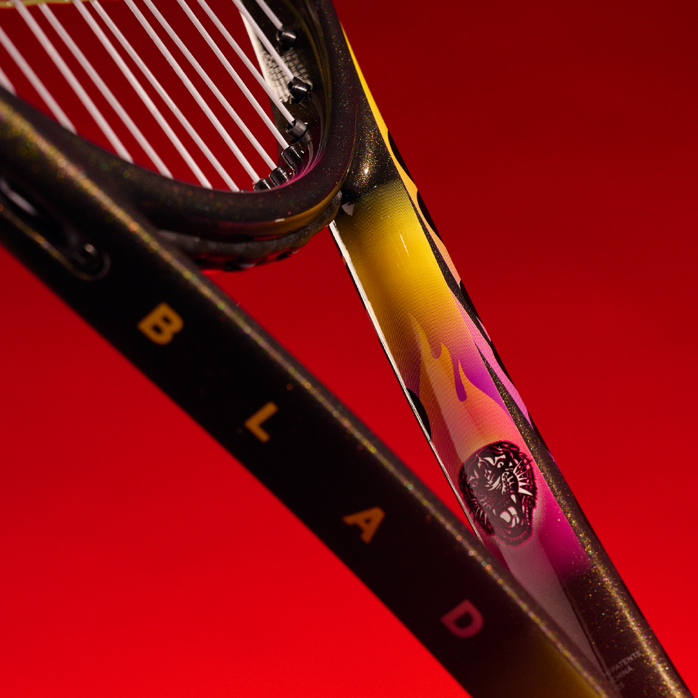 Vợt Tennis Wilson Blade 98 V9 16X19 WR207411U2|www.wilsonsports.com.vn