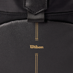 Túi Đựng Vợt Tennis Wilson RF Practice Duffel Bag 6pk Laver Cup WR8048801001