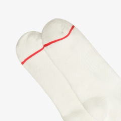 Tất Thể Thao Nam Wilson Unisex Crew Logo Socks WU00017531