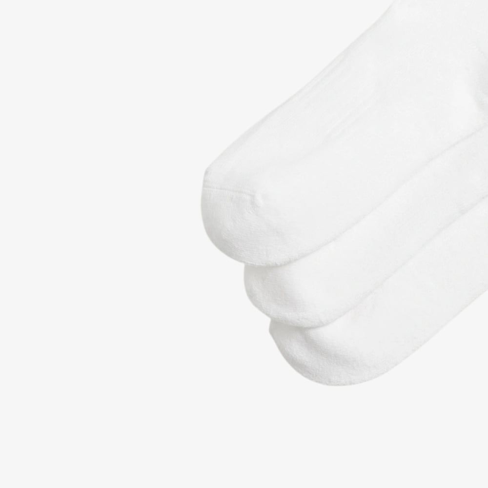 Tất Thể Thao Wilson Crew Logo Socks 3-Pack WU00084511WTA