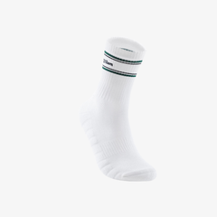 Tất Thể Thao Wilson U Classic Crew Socks Field Green WA00085E001001