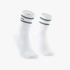 Tất Thể Thao Wilson U Classic Crew Socks Field Green WA00085E001001
