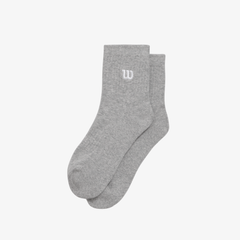 Tất Thể Thao Wilson U Quarter-Length Socks WU00015331