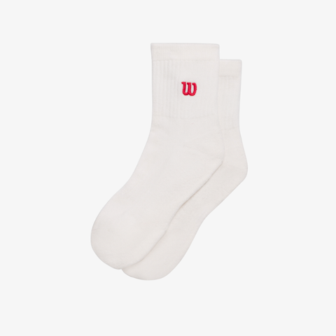 Tất Thể Thao Wilson U Quarter-Length Socks WU00015331