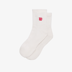 Tất Thể Thao Wilson U Quarter-Length Socks WU00015331