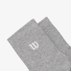 Tất Thể Thao Wilson U Quarter-Length Socks WU00015331