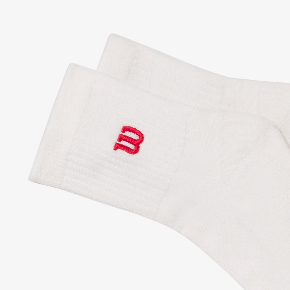 Tất Thể Thao Wilson U Quarter-Length Socks WU00015331