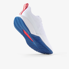 Wilson Rush Pro Lite Giày Tennis Nam Wh/D V Blue WRS333220