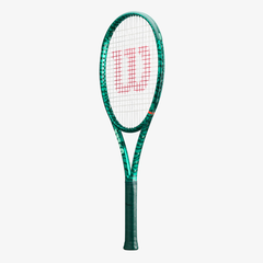 Vợt Tennis Wilson Tiger Blade 98 16X19 V10 Chưa Căng Dây  WRP00032011U2