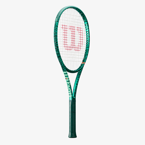 Vợt Tennis Wilson Tiger Blade 98 16X19 V10 Chưa Căng Dây  WRP00032011U2