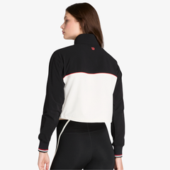 Áo Thể Thao Chui Đầu Nữ Wilson Women's Davenport Woven Popover WW00210531