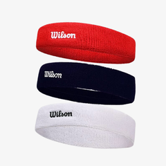 Băng Đô Thể Thao Wilson U Headband WU00019331