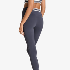 Quần Legging Nữ Wilson Advantage Tennis Tight Graystone WE00124G018001