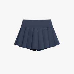 Chân Váy Thể Thao Nữ Wilson Eastside Mini Skirt Classic Navy WE00091U001001