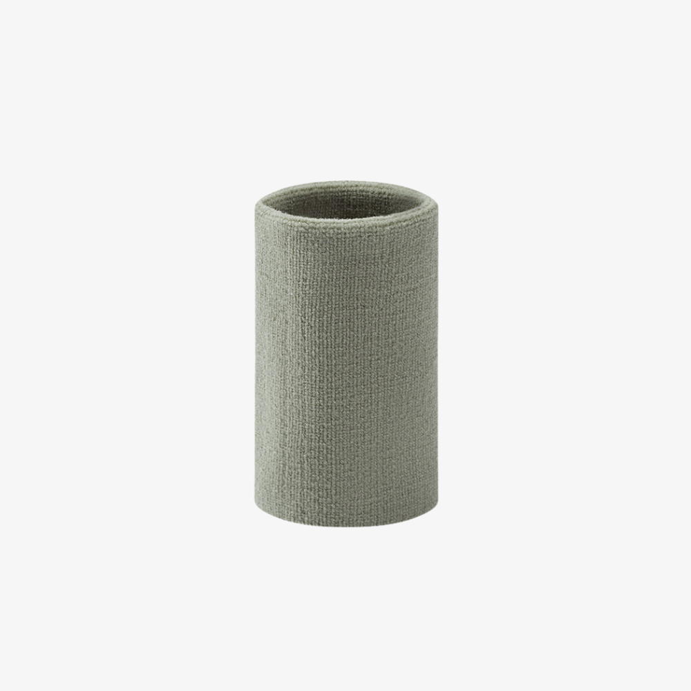 Băng Cổ Tay Thể Thao Wilson Unisex Pro Terry Wristbands Vetiver WA00089E014001