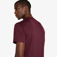 Áo Thun Nam Wilson Everyday Performance Tee Port Royale WM00011531WIE