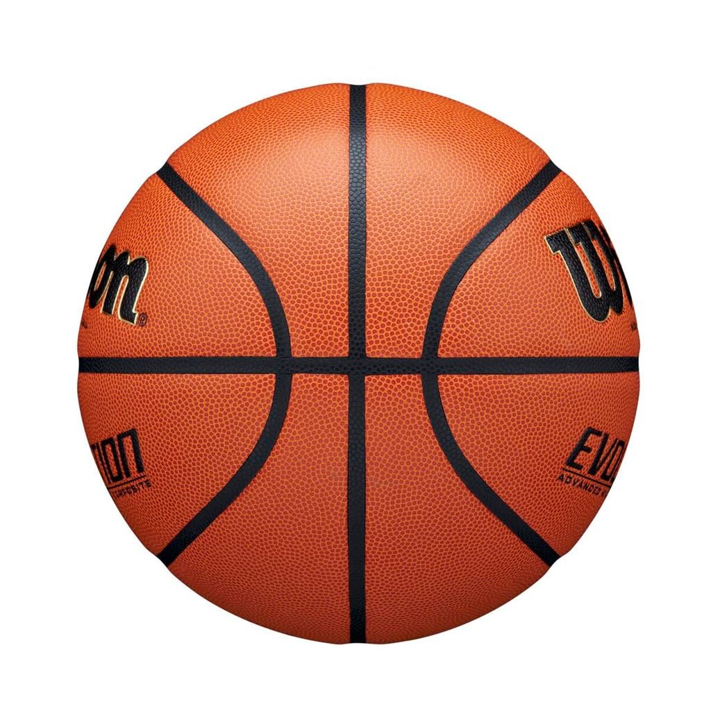 Bóng Rổ Wilson Evolution WTB0516