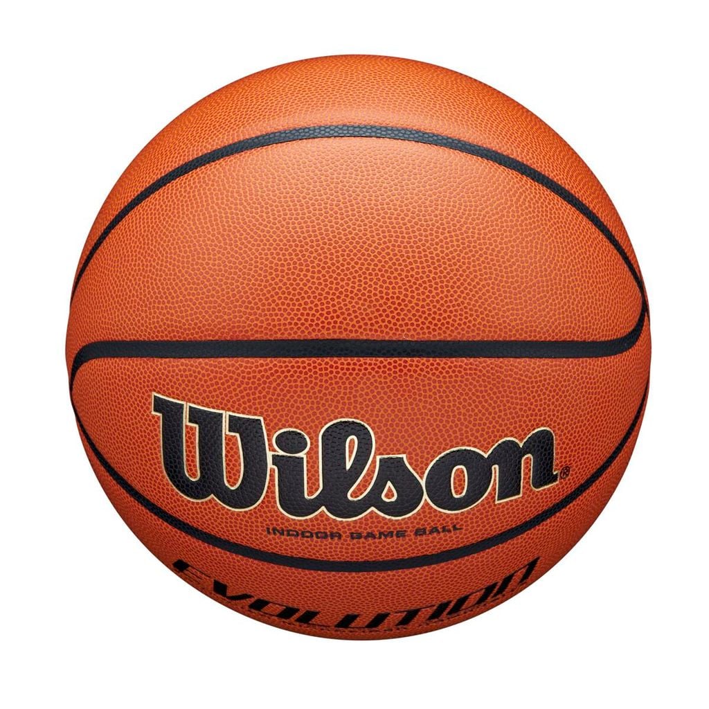 Bóng Rổ Wilson Evolution WTB0516