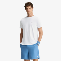 Áo Thun Nam Wilson Daily Trainer SS Tee WN00140W001001