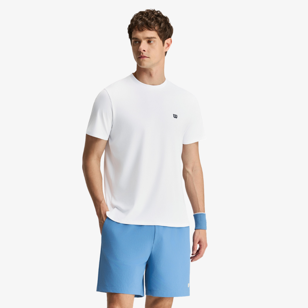 Áo Thun Nam Wilson Daily Trainer SS Tee WN00140W001001