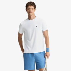Áo Thun Nam Wilson Daily Trainer SS Tee WN00140W001001