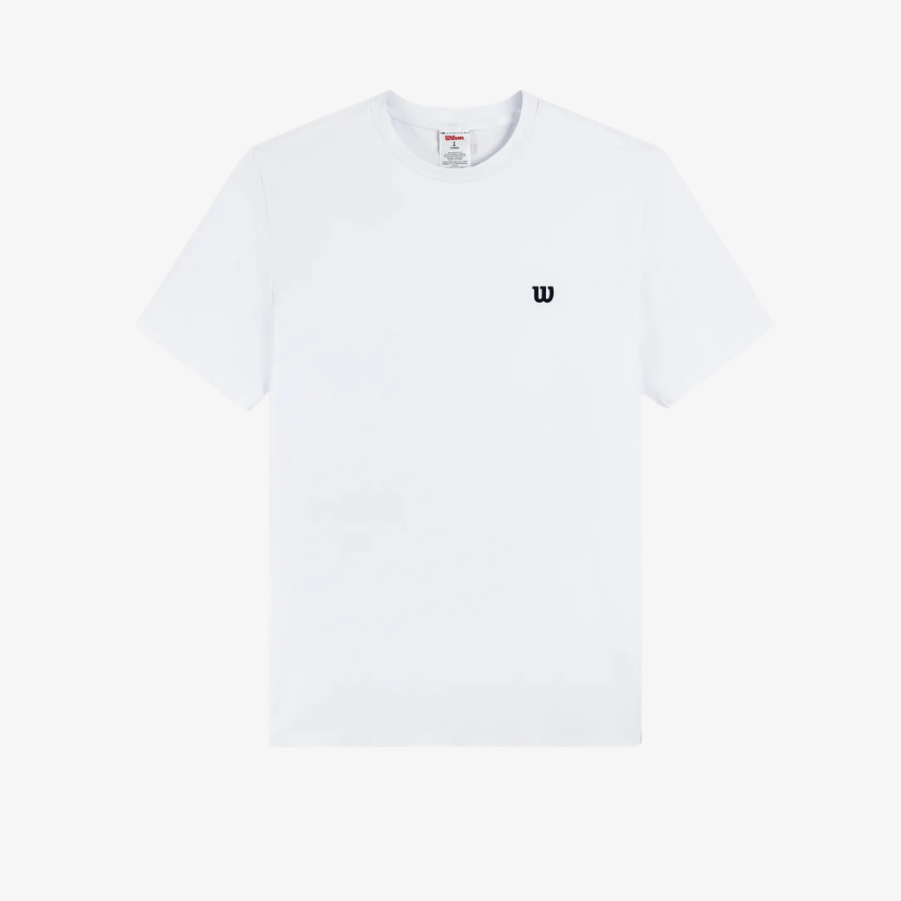 Áo Thun Nam Wilson Daily Trainer SS Tee WN00140W001001