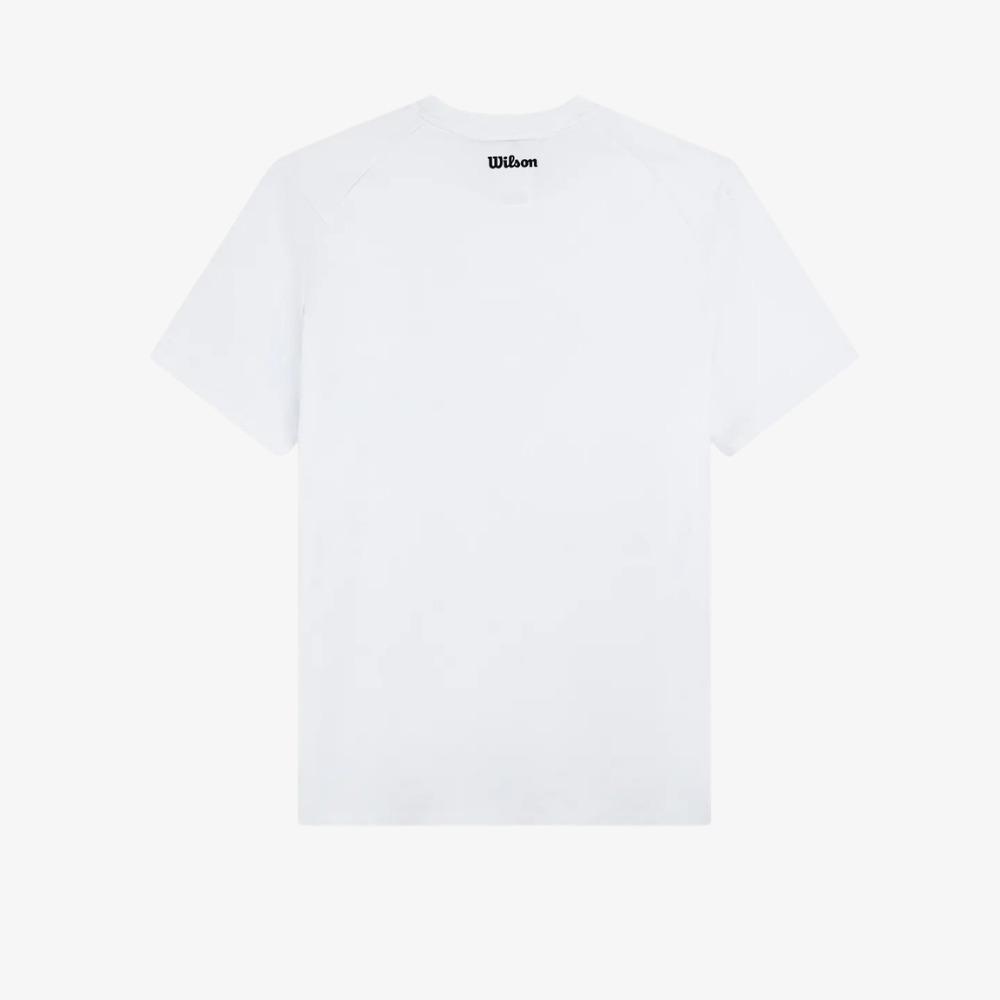 Áo Thun Nam Wilson Daily Trainer SS Tee WN00140W001001