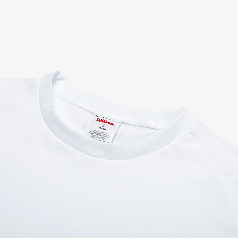 Áo Thun Nam Wilson Daily Trainer SS Tee WN00140W001001