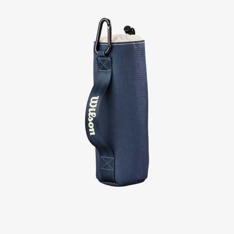 Túi Đựng Bóng Wilson Pickleball Ball Case Grey/White WR8907901001