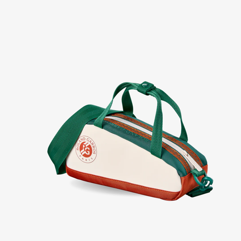Túi Đựng Mini Wilson RG 2026 Mini Bag Cream WR8053101001