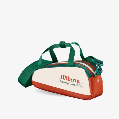 Túi Đựng Mini Wilson RG 2026 Mini Bag Cream WR8053101001