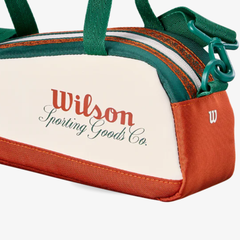 Túi Đựng Mini Wilson RG 2026 Mini Bag Cream WR8053101001