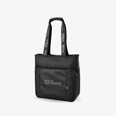 Túi Đựng Thể Thao Wilson Lifestyle Tote Black WR8042101001