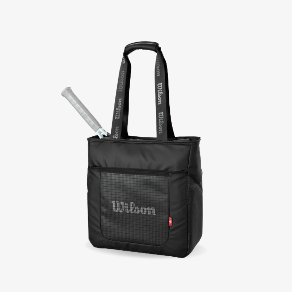Túi Đựng Thể Thao Wilson Lifestyle Tote Black WR8042101001