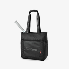 Túi Đựng Thể Thao Wilson Lifestyle Tote Black WR8042101001
