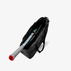 Túi Đựng Thể Thao Wilson Lifestyle Tote Black WR8042101001
